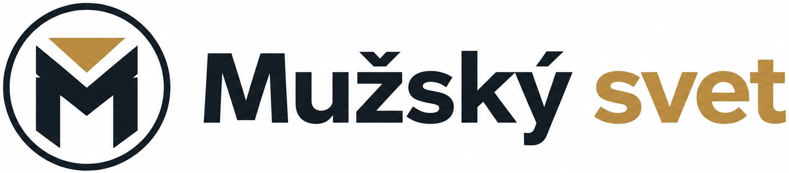 Mužský svet
